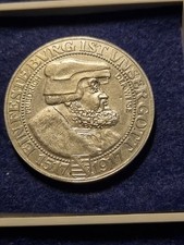 Deutsches Reich 1917  Drei