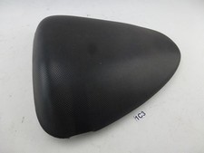 Pillion seat bench passenger