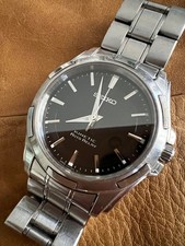 Seiko Kinetic Herrenuhr