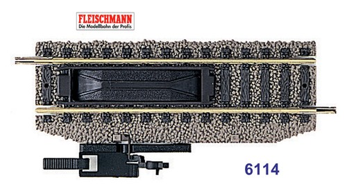 Fleischmann 6114 - 6114, h0