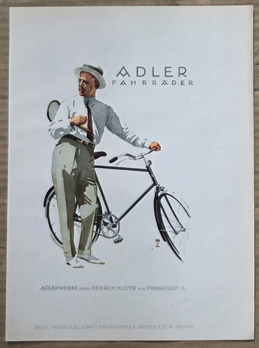 Ludwig hohlwein adler - ludwig,