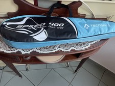 Badminton Schläger , 2er Set , Speed 400, Tecnopro 