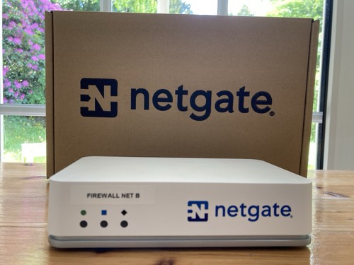 Firewall netgate 2100 für - firewall,