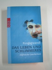 - Ringsgwandl - Das Leben und