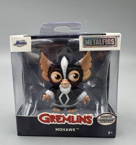 Jada metalfigs gremlins mohawk - metalfigs,