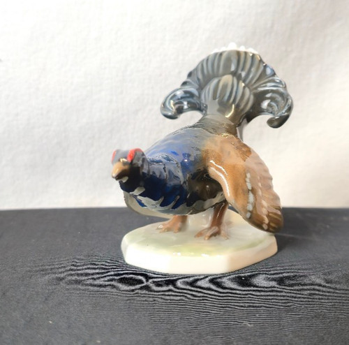 Porzellan rosenthal auerhahn - porzellan,