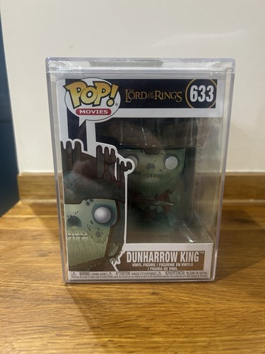 Funko the lord - funko, of