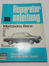 Mercedes benz w123 - mercedes-benz,