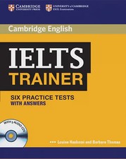IELTS Trainer