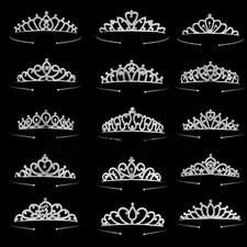 Verzauberte Prinzessin Diadem