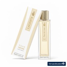 Lacoste Pour Femme 90ml Eau de Parfum