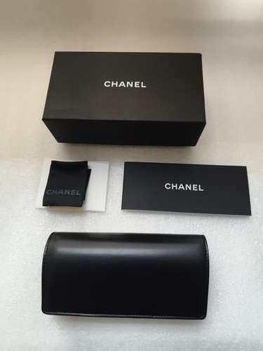 Original chanel sonnenbrille - original,