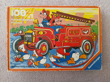 100 Teile Puzzle Ravensburger