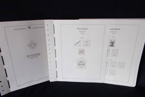 Leuchtturm lokalpost - leuchtturm,