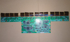 Apple Cinema Display A1038 (2003) LCD Driver Donor-Board Teilespender Platine