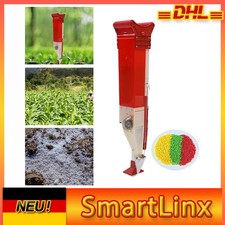 Manuell Pflanzmaschine Garten