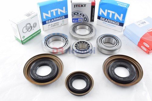 Kit reparaturlager - kit,