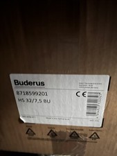 Buderus Heizkreisset HS32 HS 32/7,5 BU 8718599201