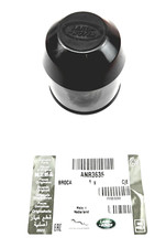 Original Land Rover Abdeckung AHK Ø 50mm Defender, Range Rover II - ANR3635