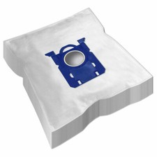 20 Premium Staubsaugerbeutel