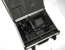 Cambo master plus 4x5 - plus, 2