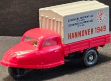 Wiking, Koch 841/4 Goli