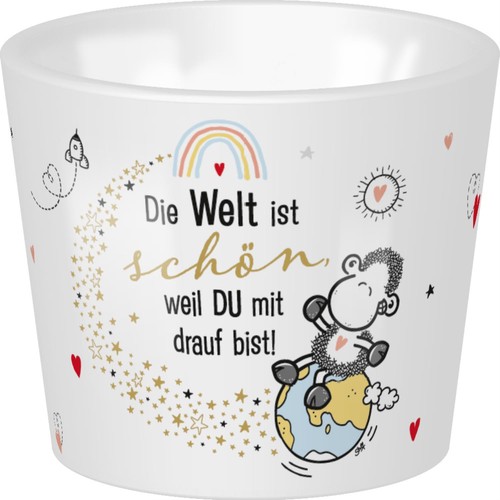 Sheepworld eierbecher - sheepworld,