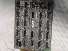 Beckman? Byers? Gretag