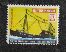TIMBRES ALLEMAGNE : DEUTSCHE