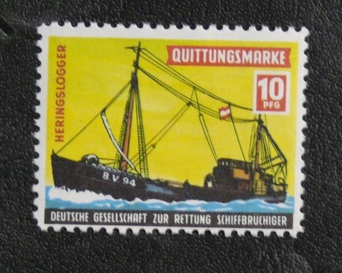 Briefmarken deutschland - briefmarken,