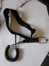 Leash Belt Gürtel - -  WING Boardleine -- NEU --