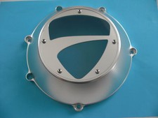 Ducati Kupplungsdeckel Sichtscheibe geschlossen Monster 900, 900iE, 900 S