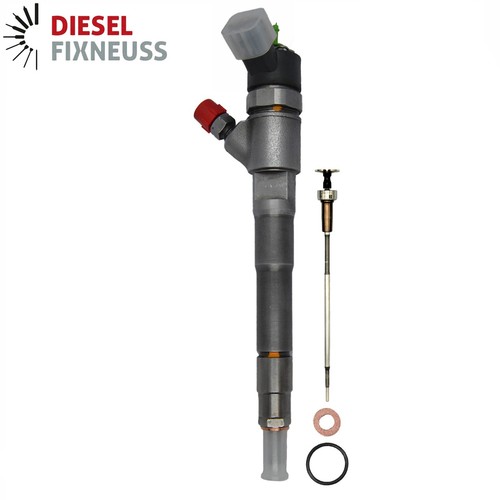 Bosch austausch injektor - bosch,