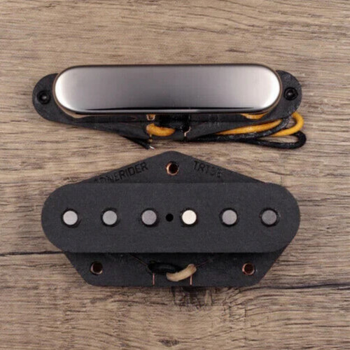 Tonerider t3set alnico ii - 'alnico,