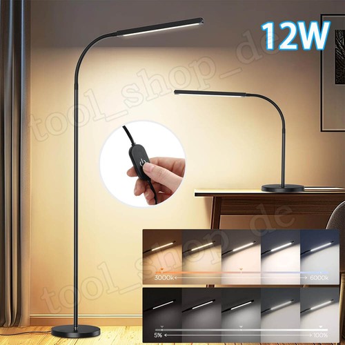 Led stehleuchte stehlampe - led,