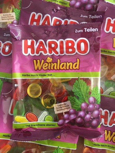 Tüten haribo weinland - 20, a