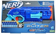 Nerf Elite 2.0 Trailblazer