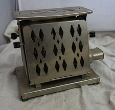 alter Toaster AEG zur