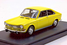 Avenue43 1968 Simca 1501 Coupe von Heuliez Autocult/Avenue43 60080