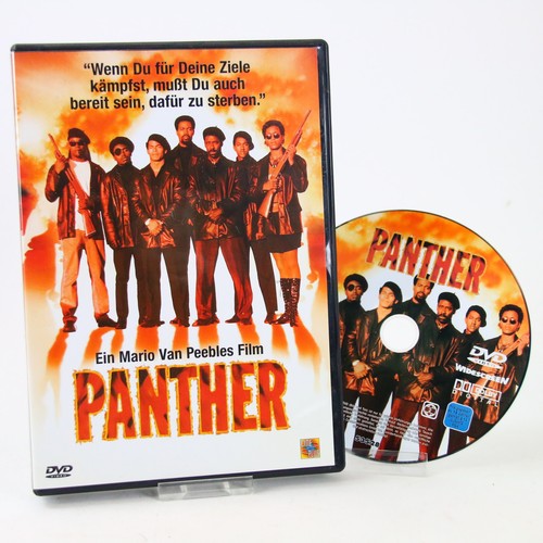 Dvd film panther - dvd,