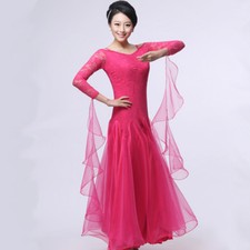 Neu latino salsa kleid - neu,