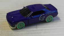 Majorette Dodge Challenger SRT