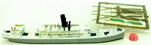 Prof woermann m412 - prof.,
