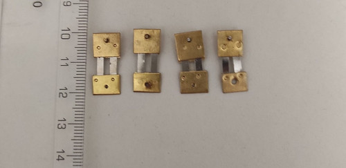 Pendelfeder wanduhr tischuhr - pendelfeder,