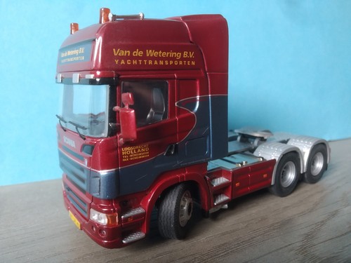 Nzg scania szm - nzg,