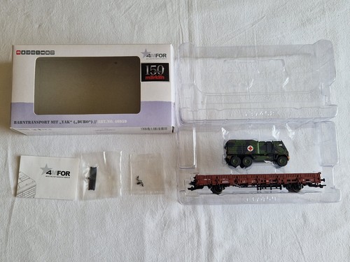 Märklin 46959 bahntransport - märklin,
