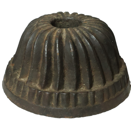 Alte 16cm gugelhupf - gugelhupf, form
