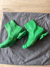 Balenciaga Paris Vibram