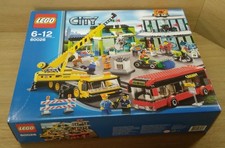 Lego System/City 60026 Stadtzentrum OVP ungeöffnet unbespielt TOP Zustand 