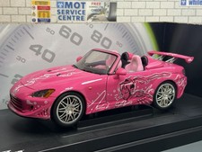 Boxed fast and furious - and,
